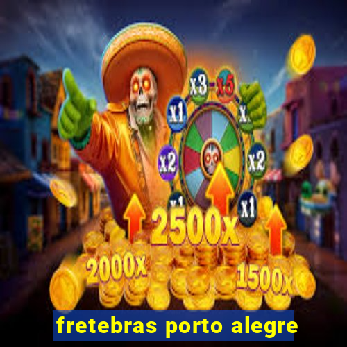 fretebras porto alegre